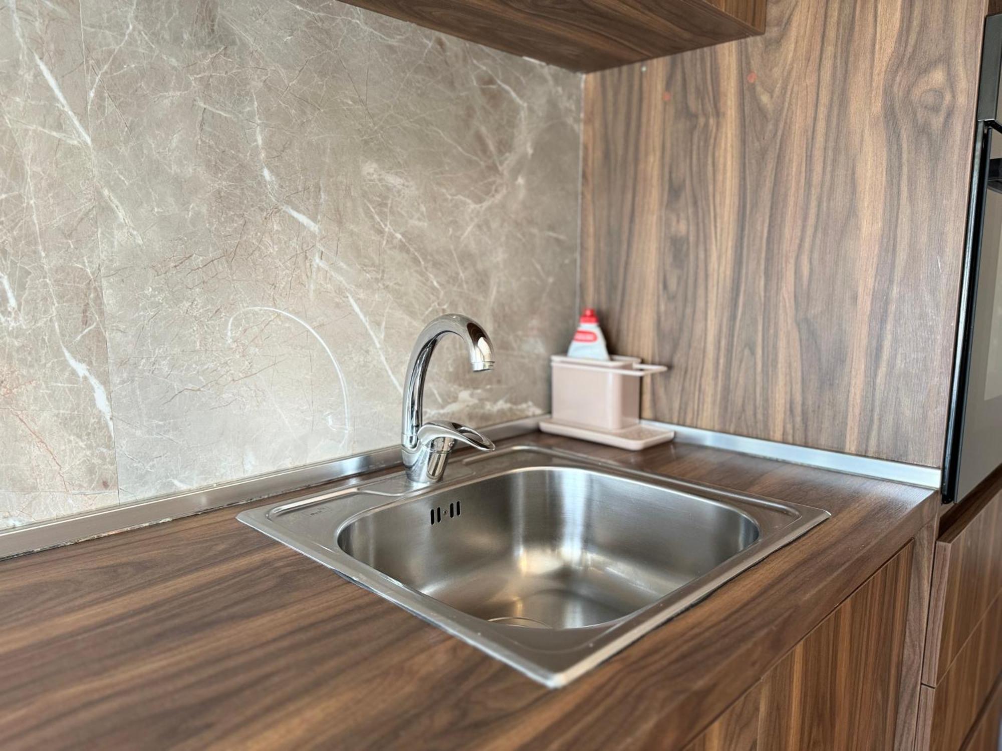 Golden Dublex Tirana Apartment Exterior photo